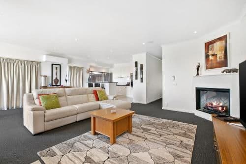One-Bedroom Apartment - Penthouse