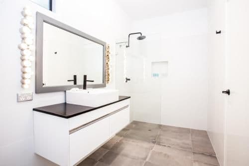 Two-Bedroom Family Suite