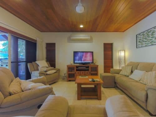 Holiday Home