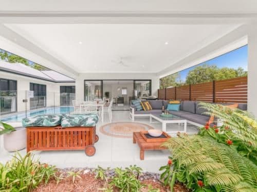 Holiday Home