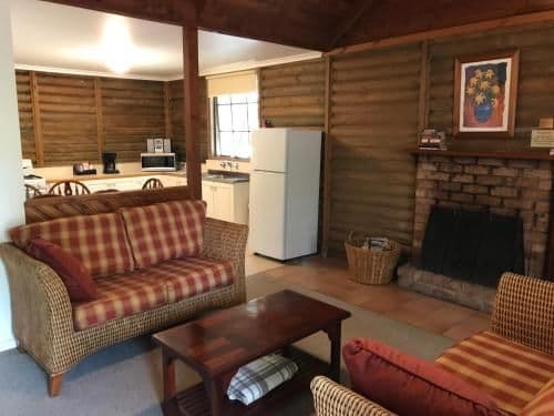 Two-Bedroom Villa