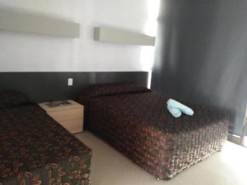 Double Room with Extra Bed