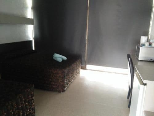 Double Room with Extra Bed