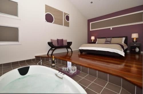 Deluxe Villa