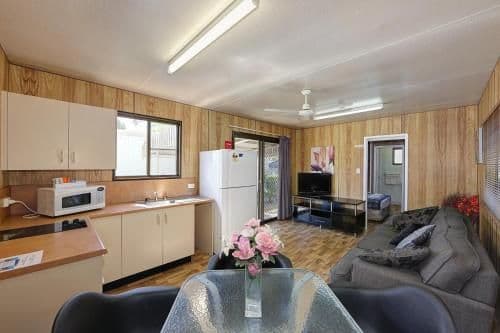Mobile Home