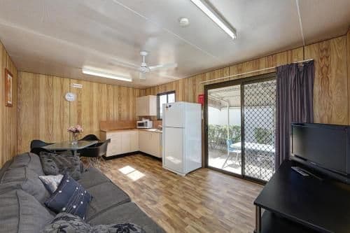 Mobile Home