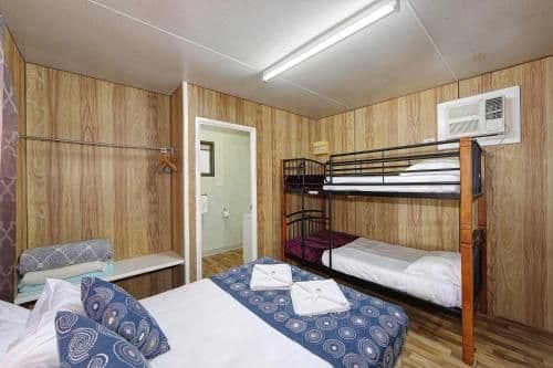 Mobile Home