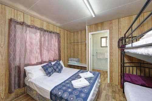 Mobile Home