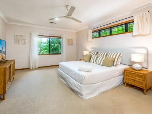Holiday Home