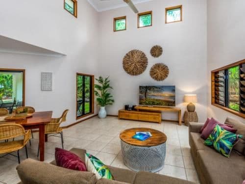 Holiday Home