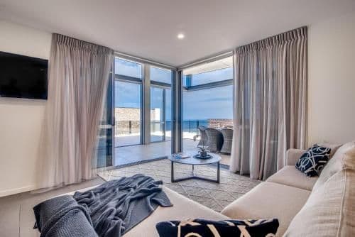King Suite with Ocean View
