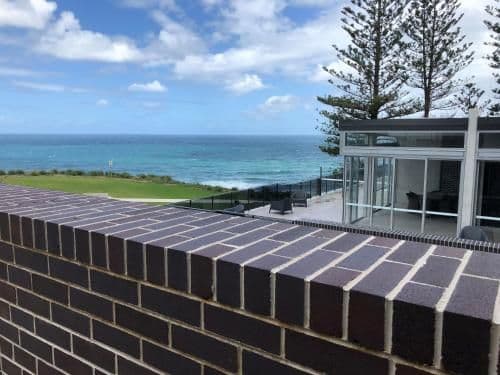 King Suite with Ocean View