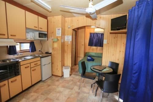 Family Bungalow