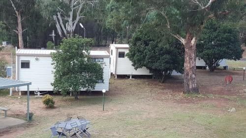 Family Bungalow