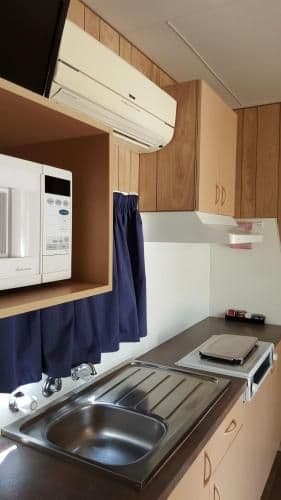 Deluxe Double Room (1 adult + 2 children)