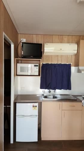 Deluxe Bungalow
