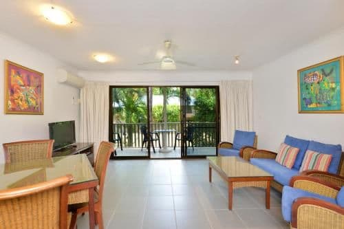 Standard Apartment