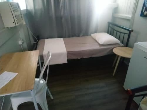 Budget Twin Room
