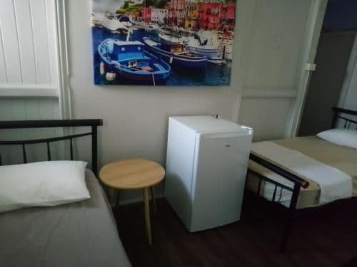 Budget Twin Room