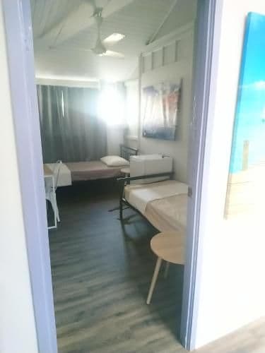 Budget Twin Room