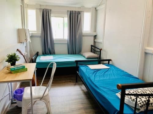 Budget Twin Room