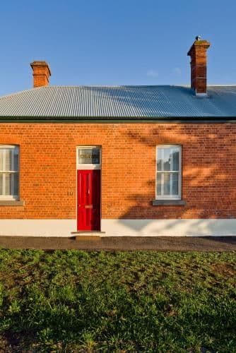 Six-Bedroom House