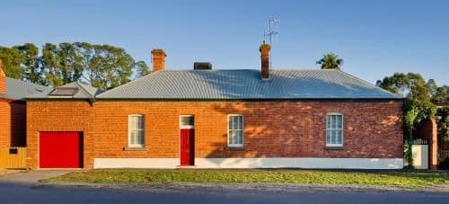 Six-Bedroom House