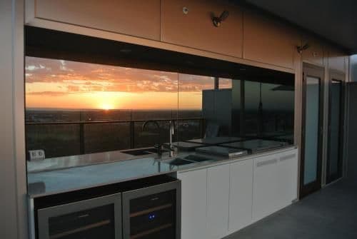 Penthouse Apartment