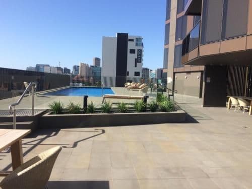Penthouse Apartment