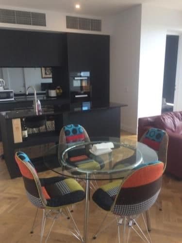 Penthouse Apartment
