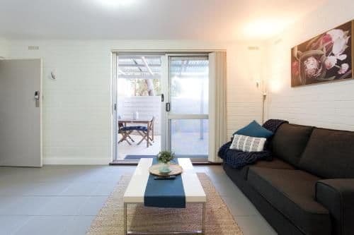 Apartment - Ground Floor