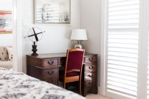 Deluxe King Suite