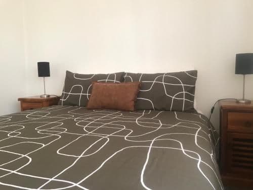 Edeowie Holiday House