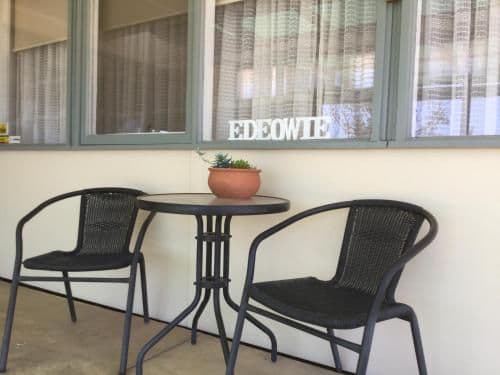 Edeowie Holiday House