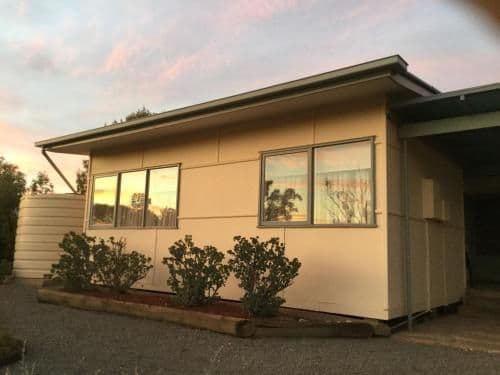 Edeowie Holiday House