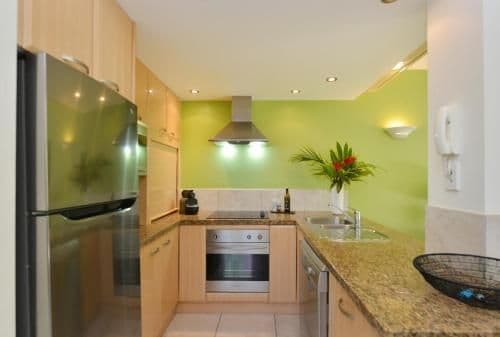Two-Bedroom Villa