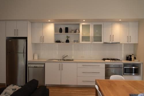 Three-Bedroom Villa with Spa Bath