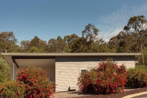 Three-Bedroom Villa with Spa Bath