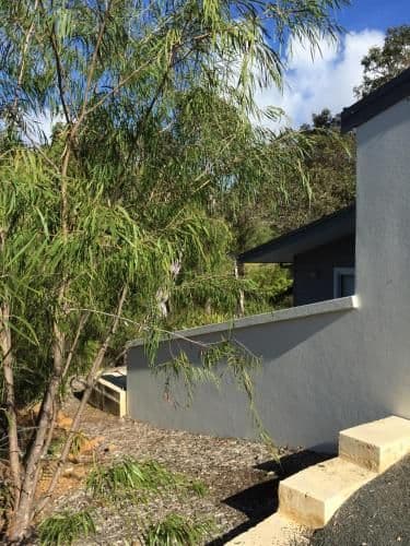 Three-Bedroom Villa with Spa Bath