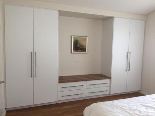 Three-Bedroom Villa with Spa Bath