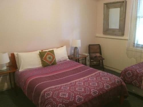 Budget Double or Twin Room