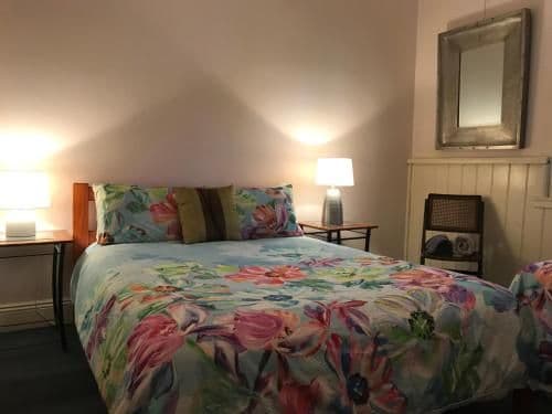 Budget Double or Twin Room