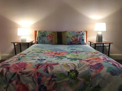 Budget Double or Twin Room