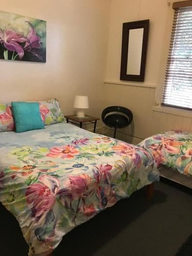 Budget Double or Twin Room
