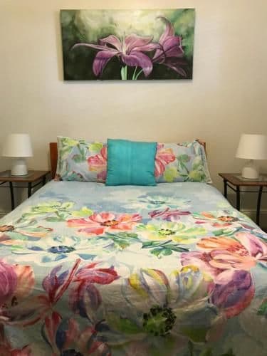 Budget Double or Twin Room