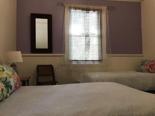 Budget Double or Twin Room
