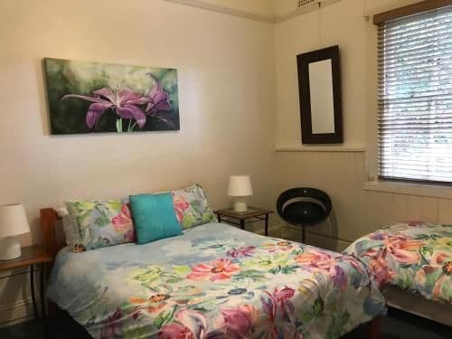 Budget Double or Twin Room