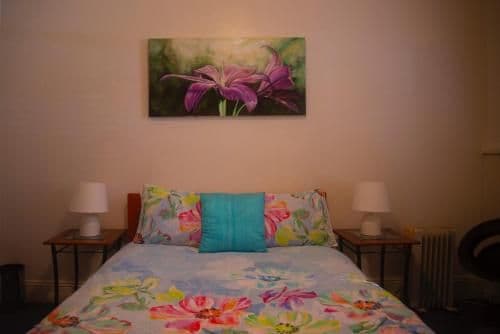 Budget Double or Twin Room