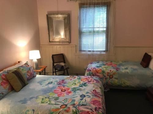Budget Double or Twin Room