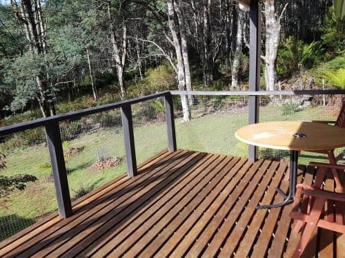 Superior Cottage with Spa Bath